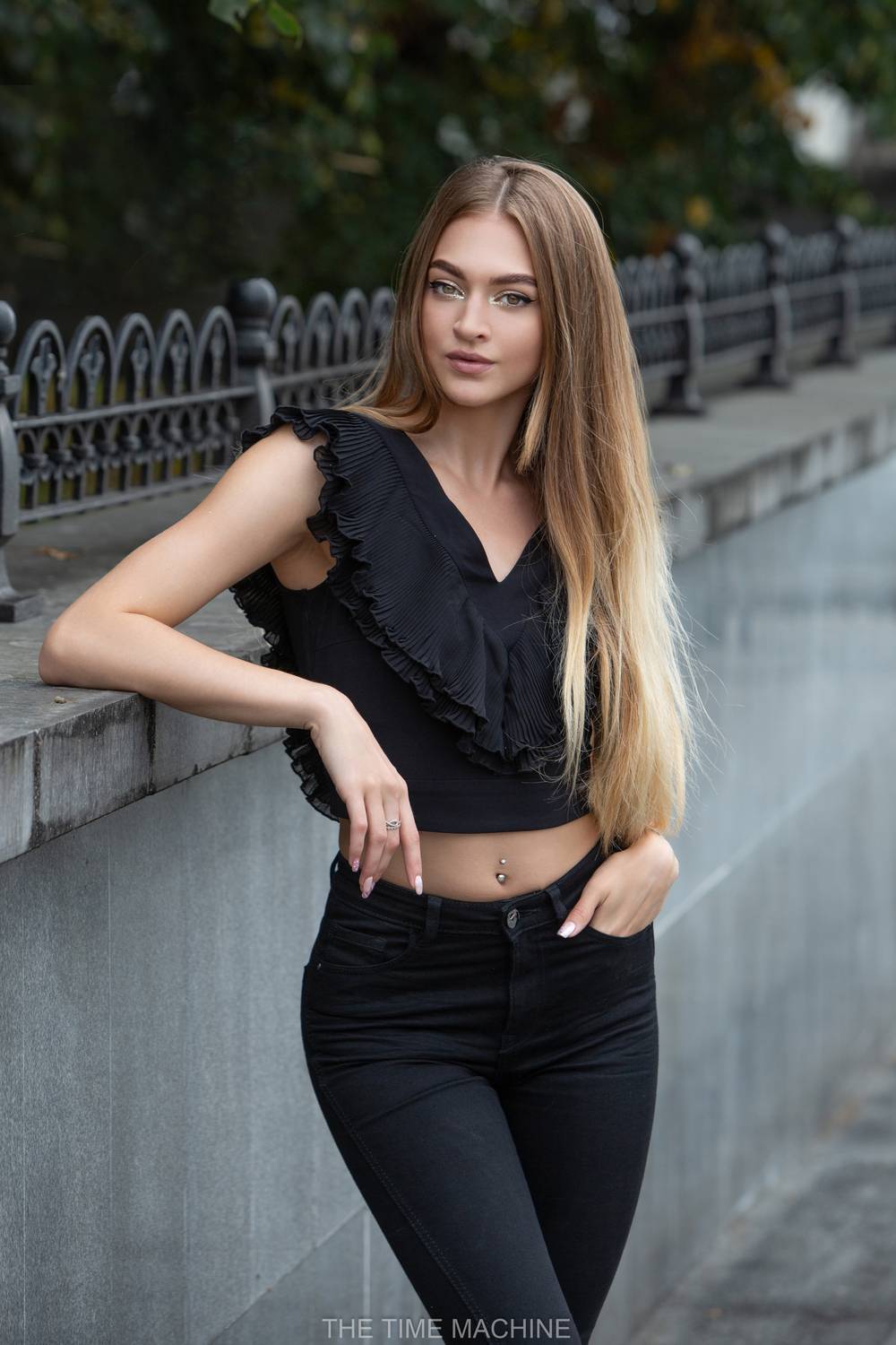 , Михаил Бове