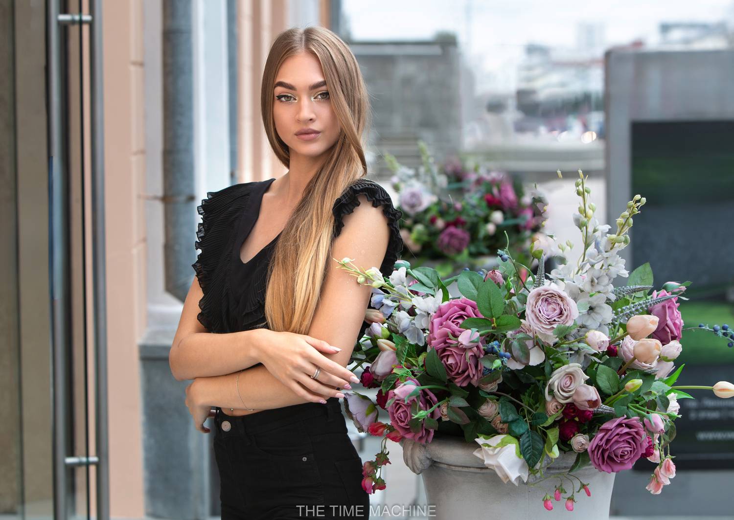 , Михаил Бове