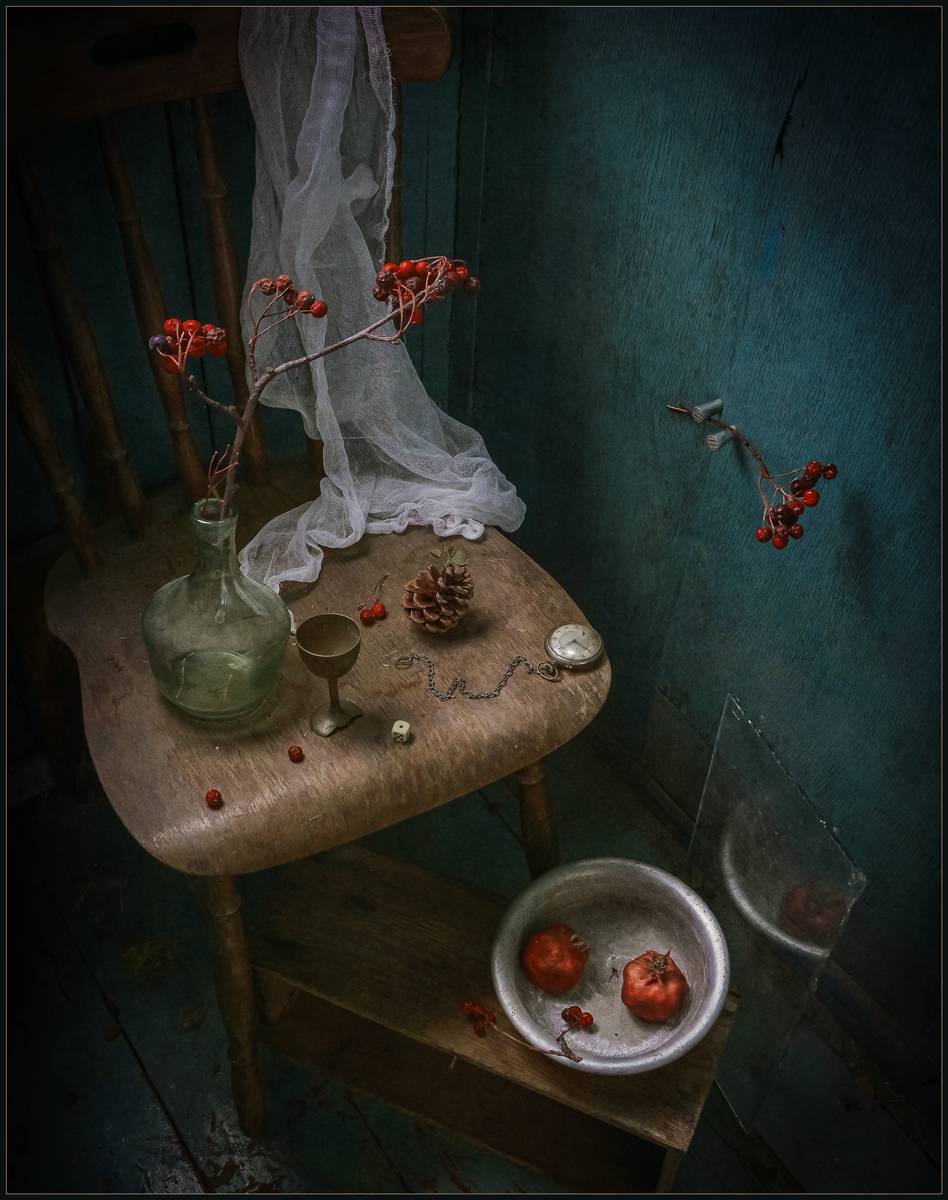 , Александр Хромеев