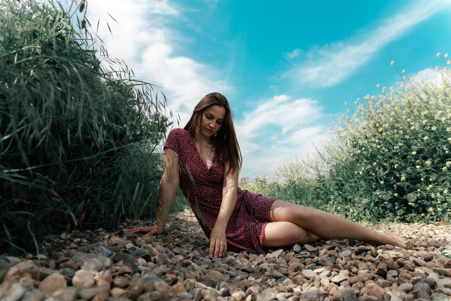 , Никулин Сергей