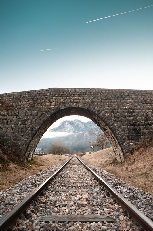 Виадук фото превью