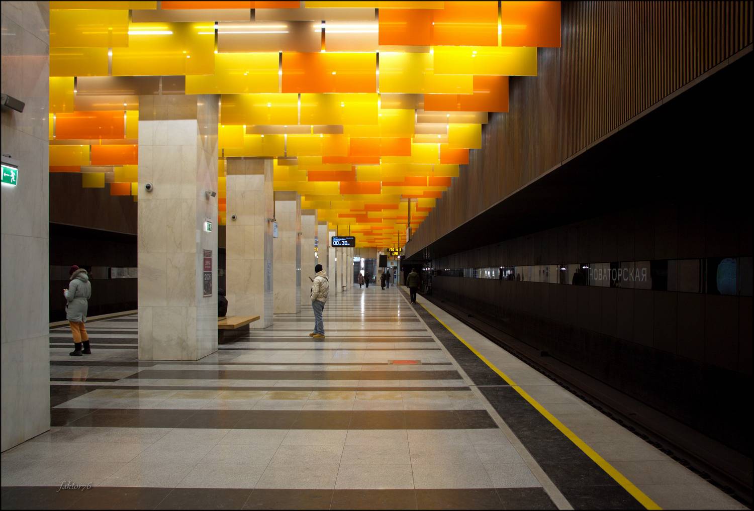 метро, москва, архитектура, транспорт, город, подземка,  Сергей Валерьевич