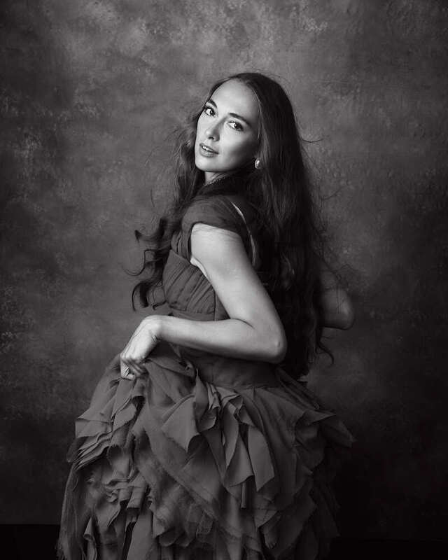 новое платье фото превью