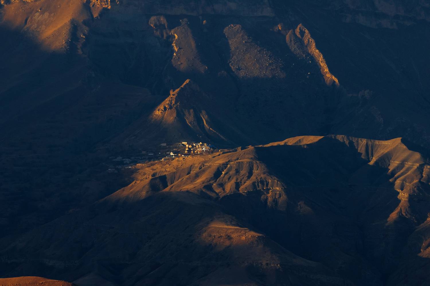 горы,пейзаж,шамильский район,дагестан,, Marat Magov