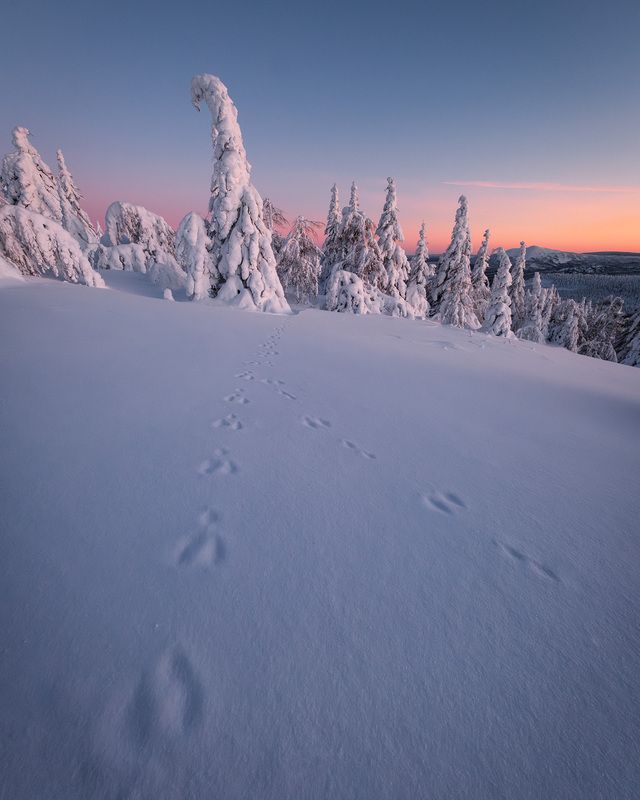 н.п. Зюраткуль, г. Большой Уван фото превью