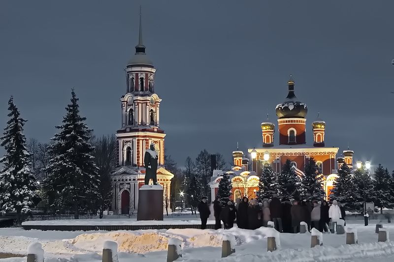 фото превью