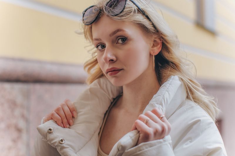 Ксюша фото превью