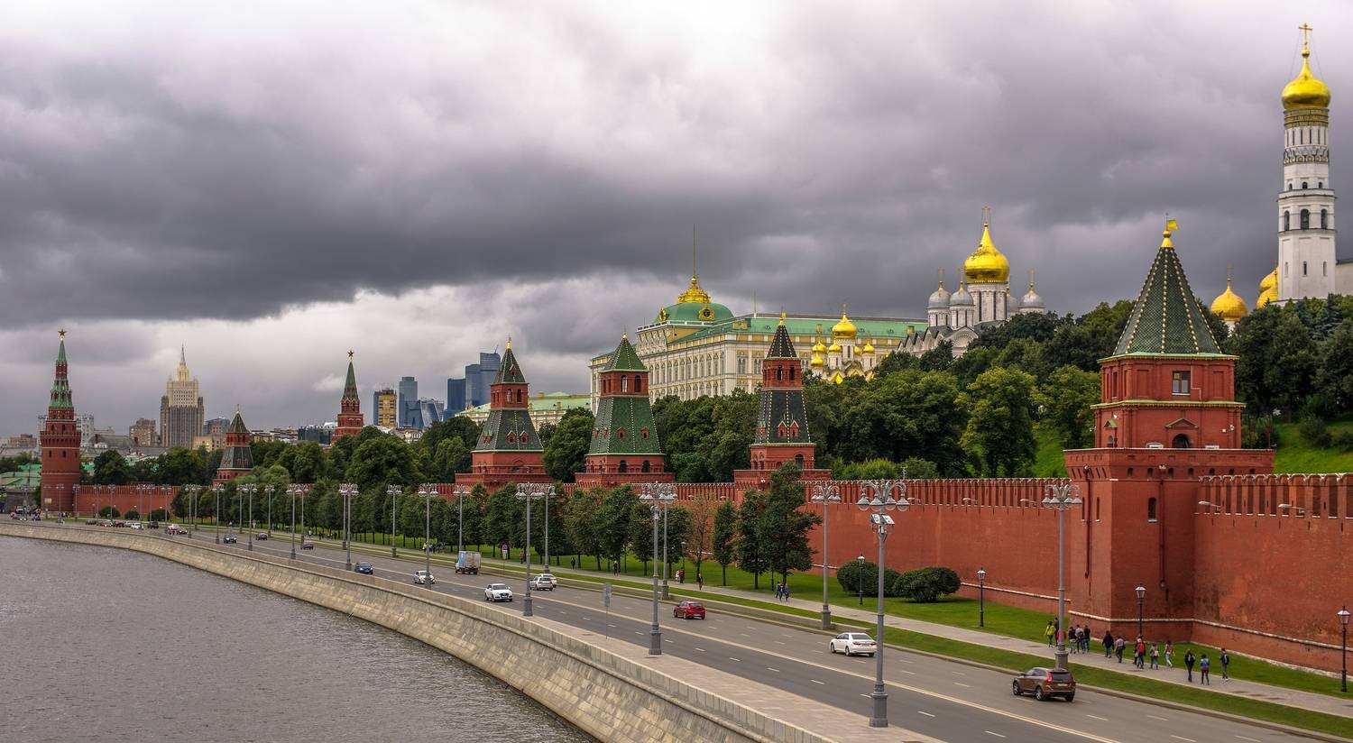 , Михаил Измайлов