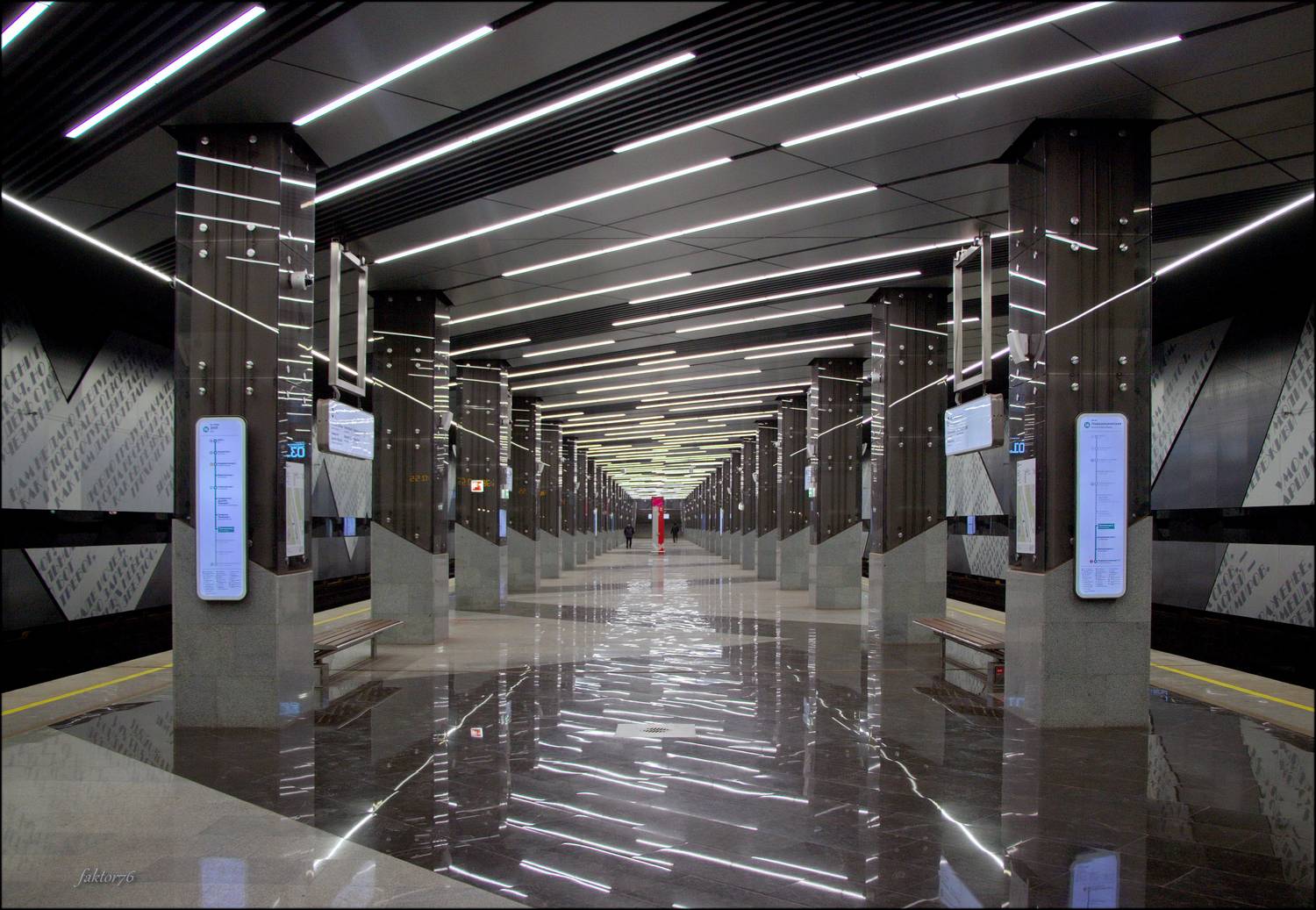 метро, москва, архитектура, транспорт, город, подземка,  Сергей Валерьевич