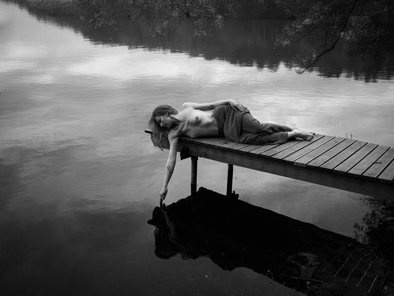 Лето фото превью