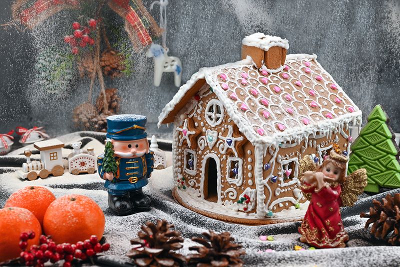 В гостях у сказки фото превью