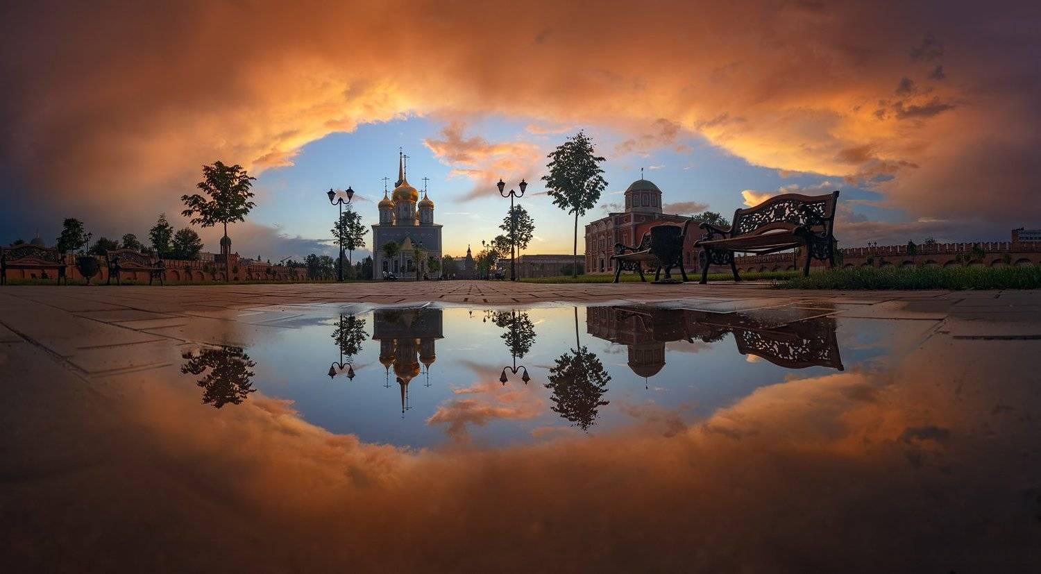 , Алексей Горохов