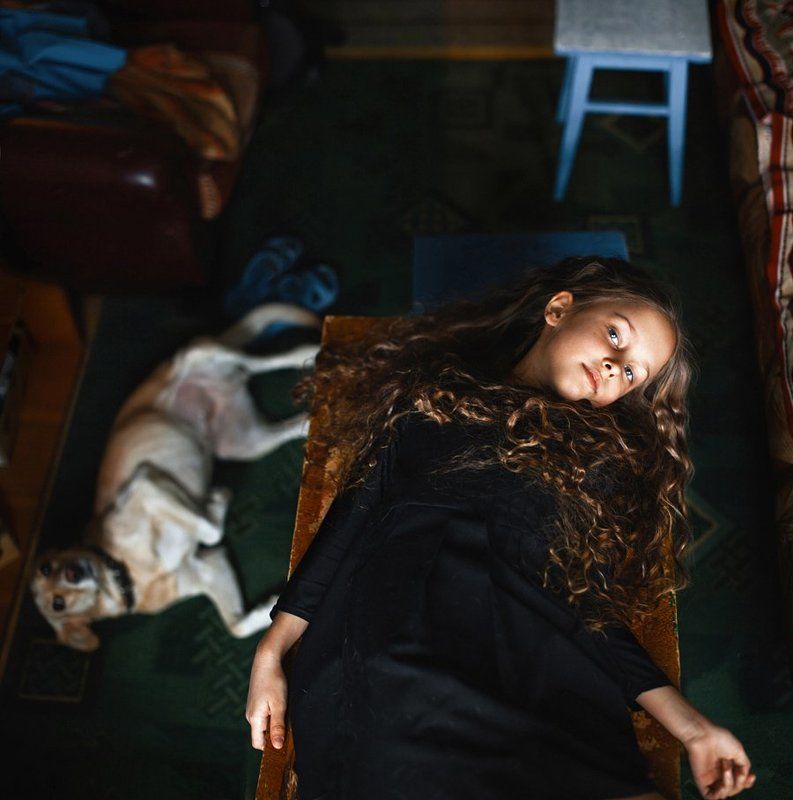 Лена и Линда фото превью