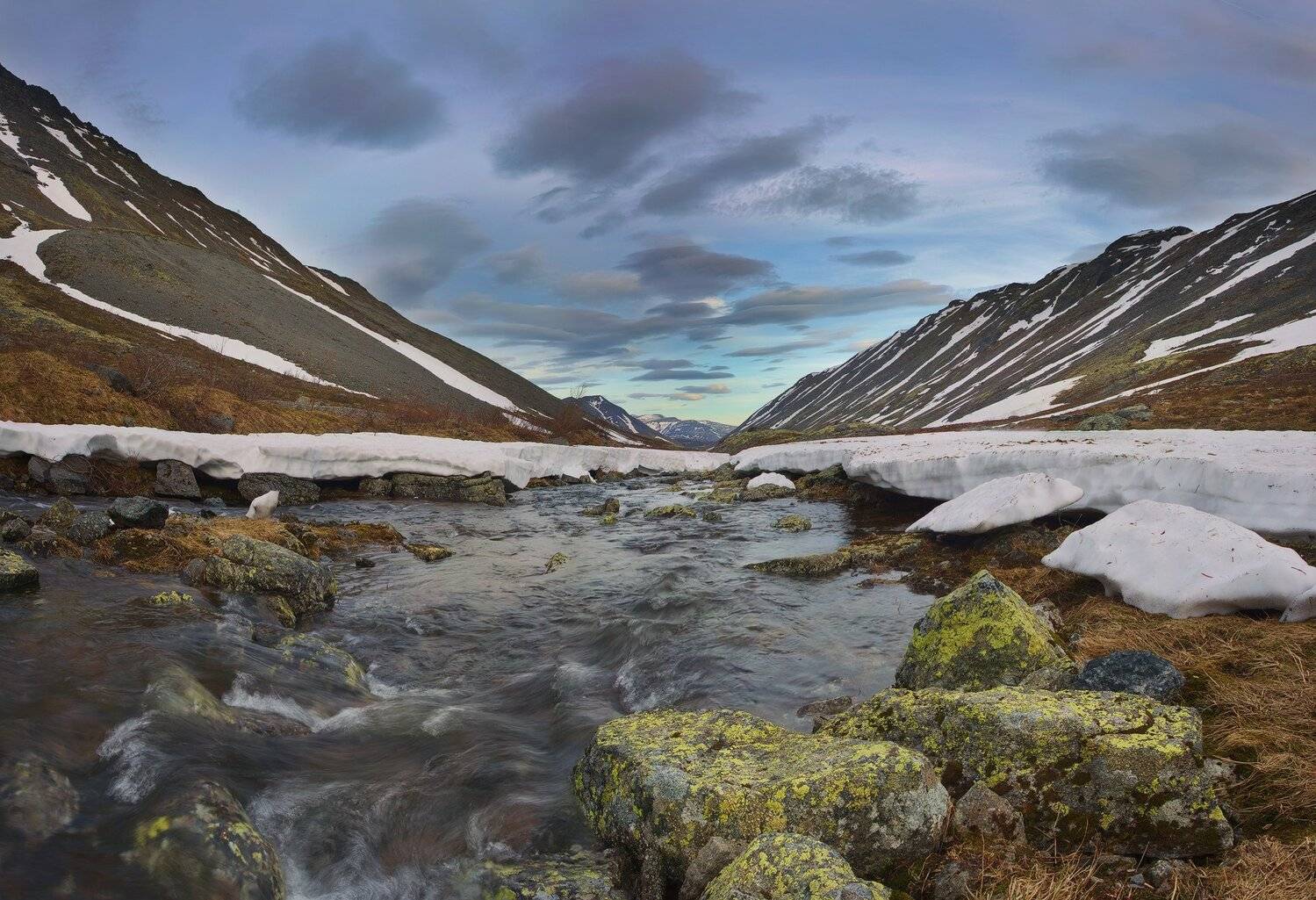 Хибины, Васильев Алексей