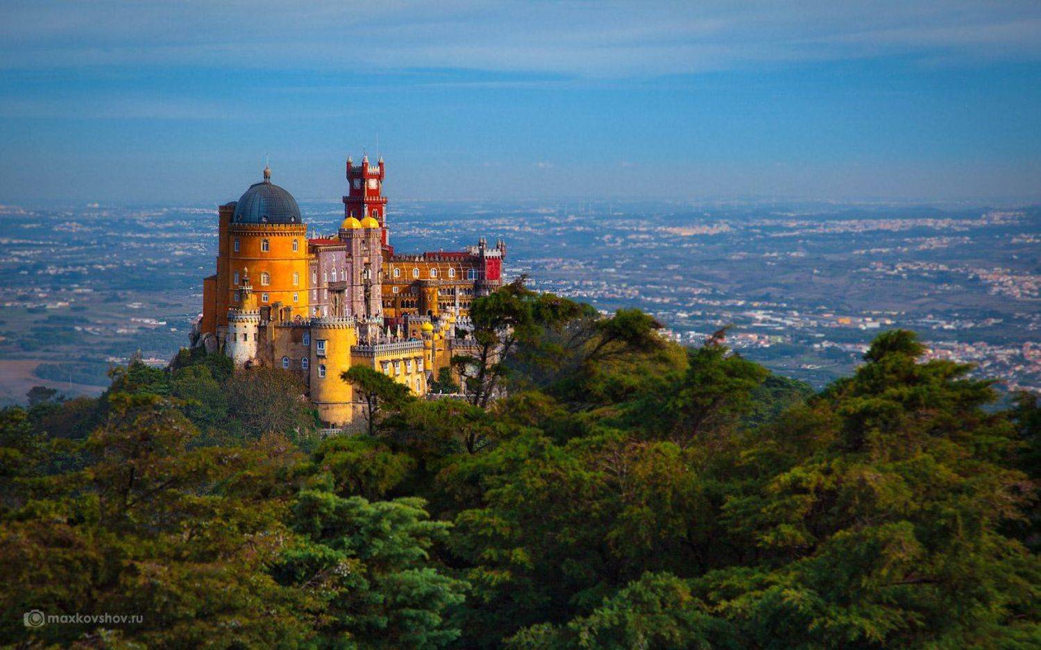 , Макс Ковшов