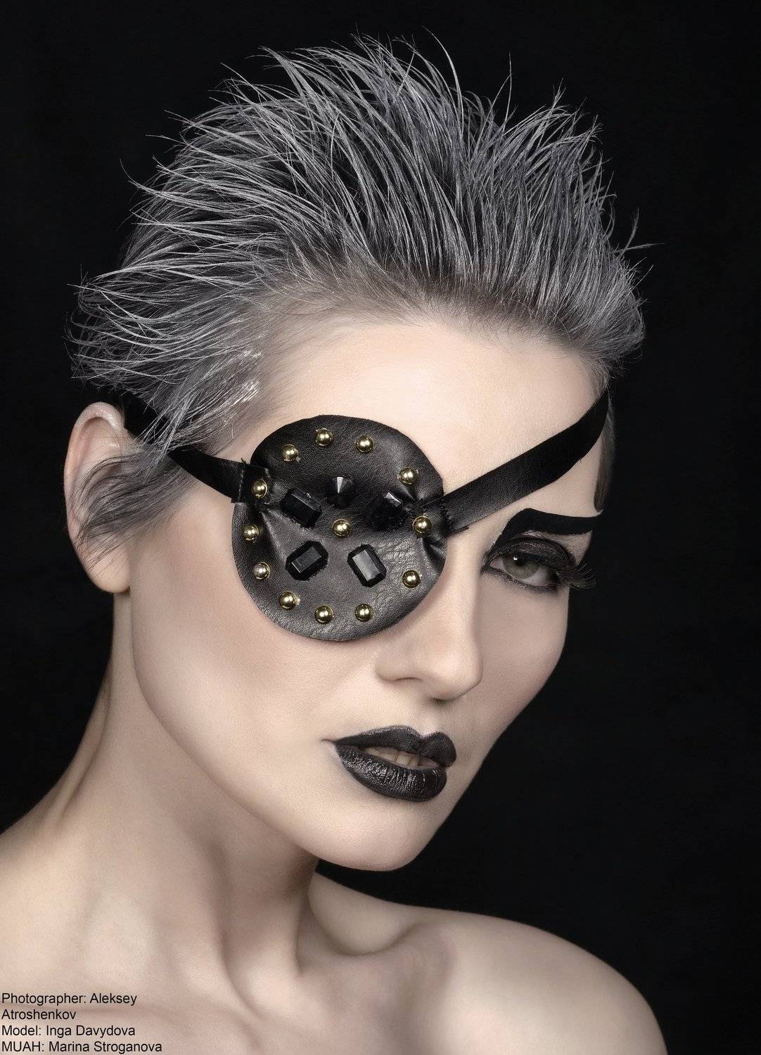 , Атрошенков Алексей