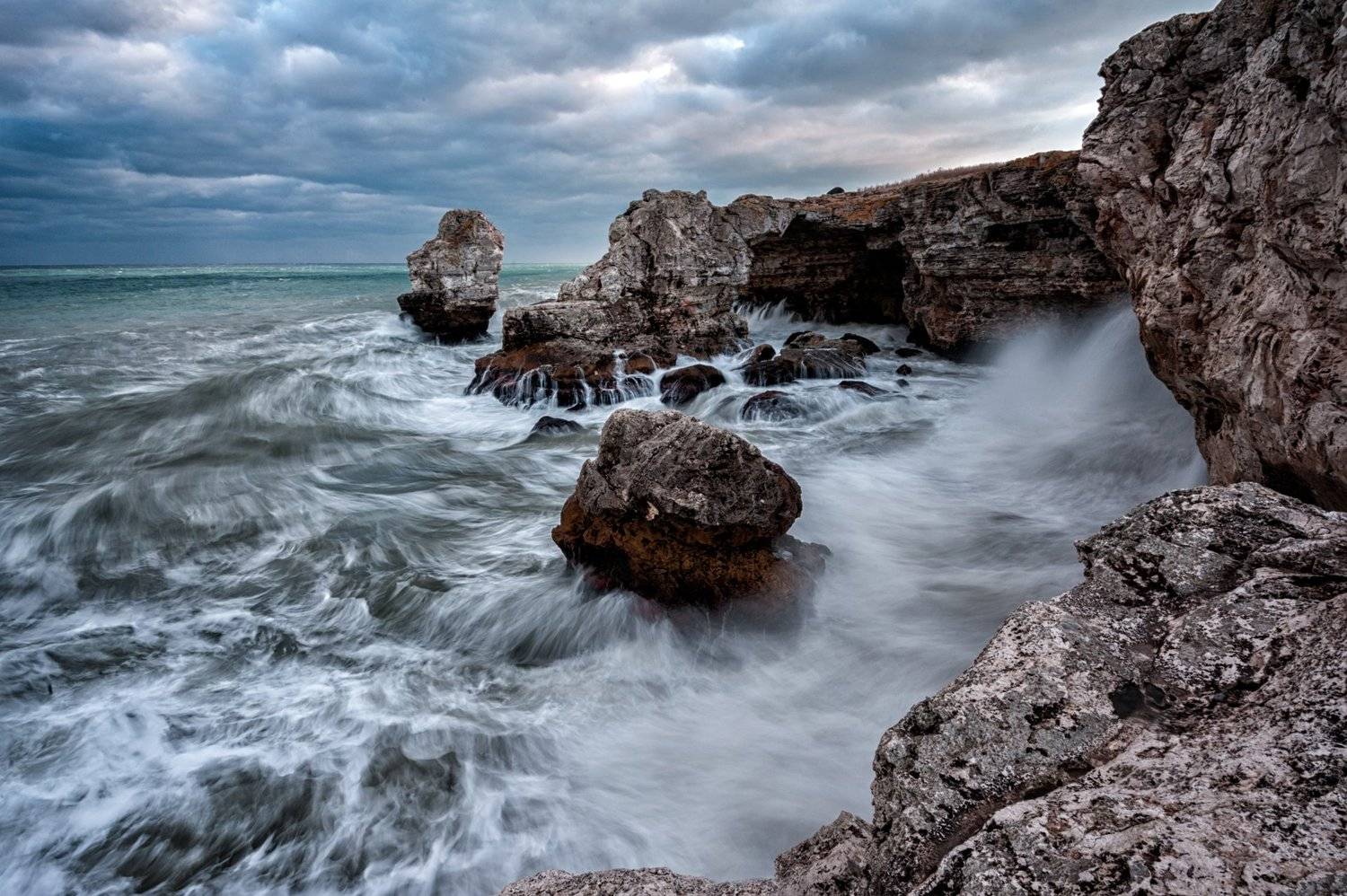 , Весела Маринова