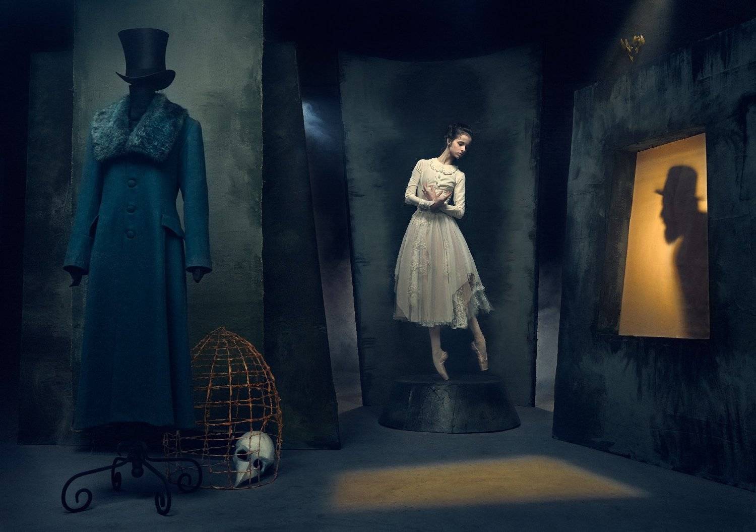 kezzyn kezzin kezzinwaits , Andrey Kezzyn