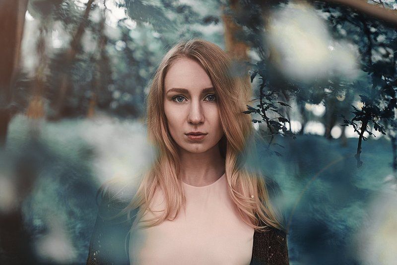 Юля фото превью