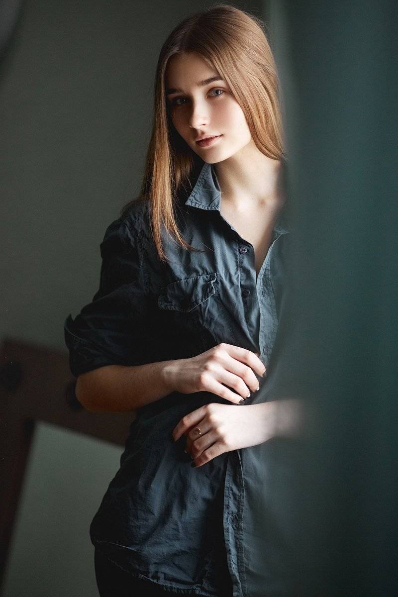 , Семён Конев