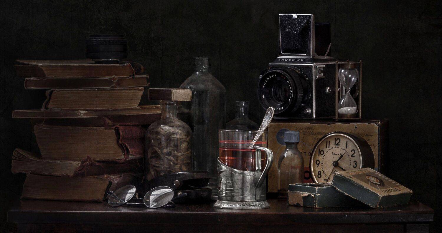 , Владимир Осауленко