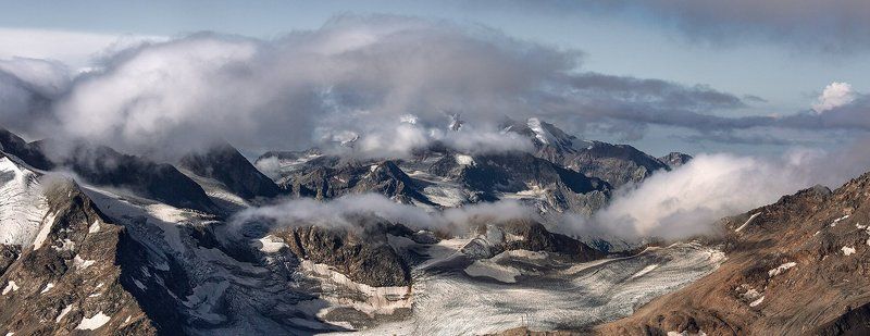 Во льдах фото превью