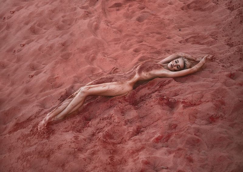 Pink Sands фото превью