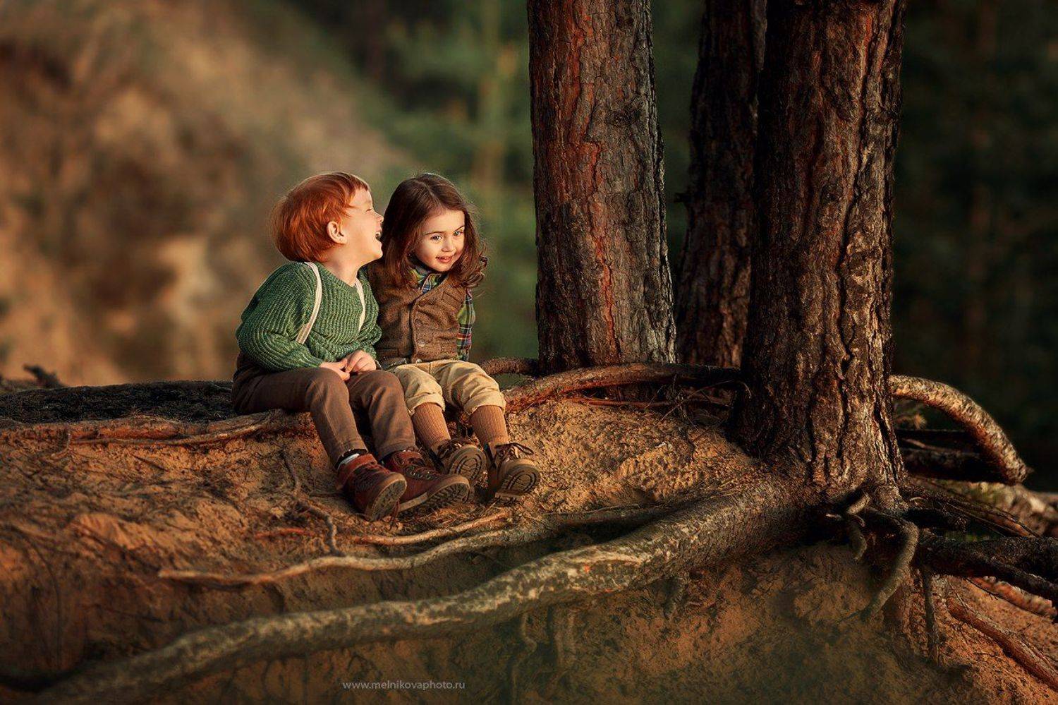 , Анна Мельникова