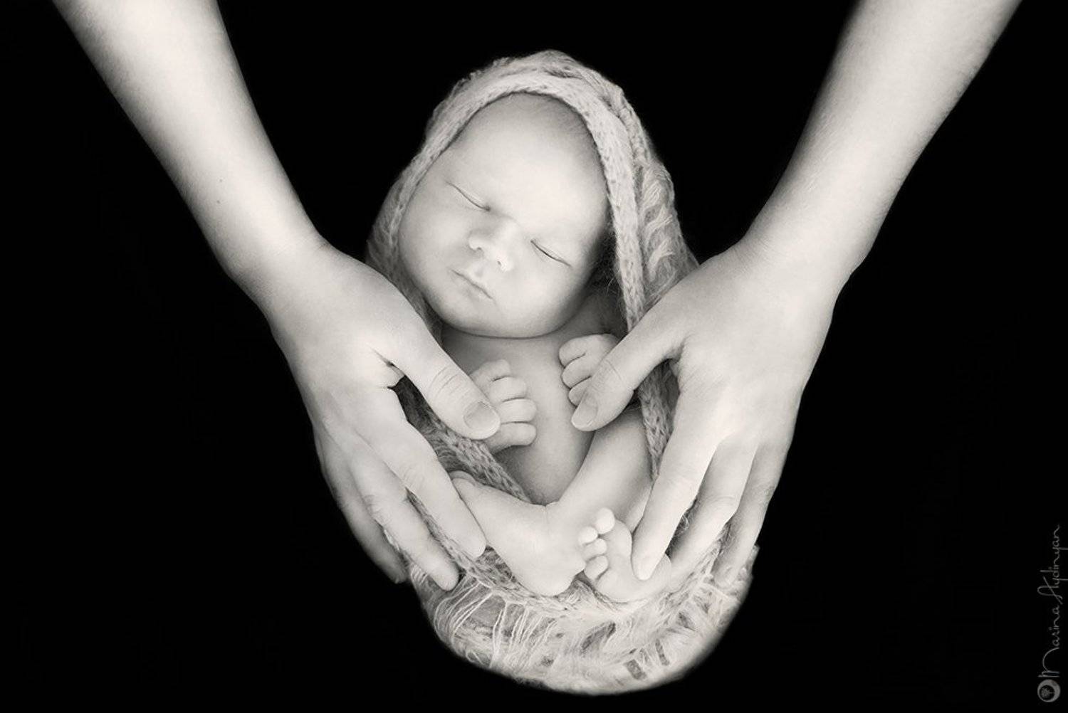 , Марина Айдинян