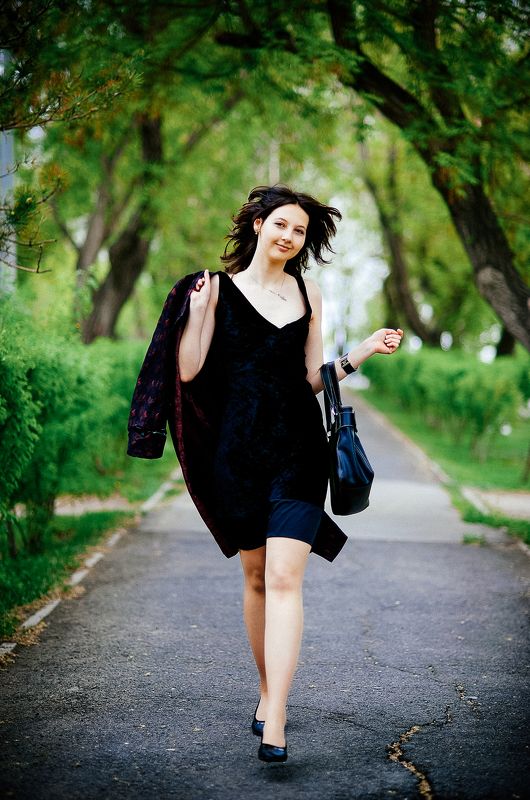 Потеплело фото превью