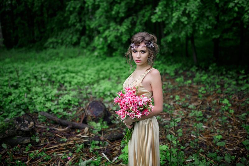 #portrait #beautiful #model #russia #moscow #wedding Bride фото превью