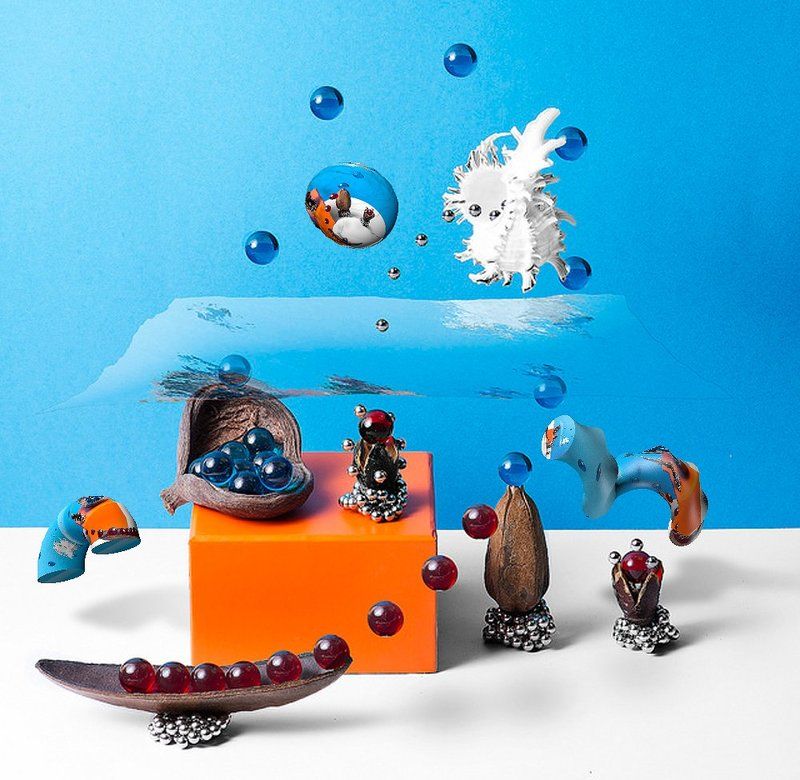 Last Images by Voyager фото превью