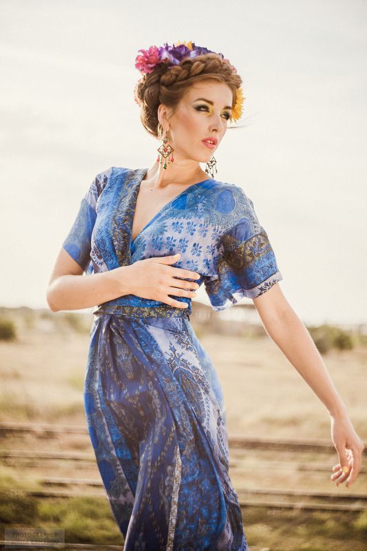 Ближный восток фото превью