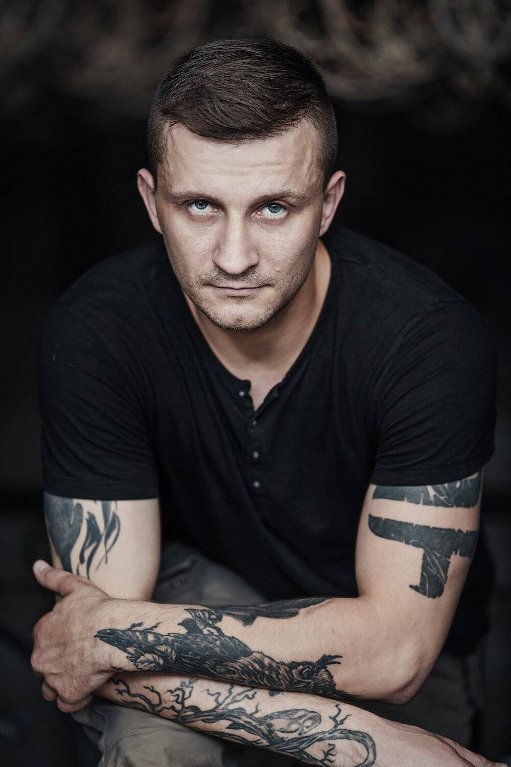 , Владимир Осауленко