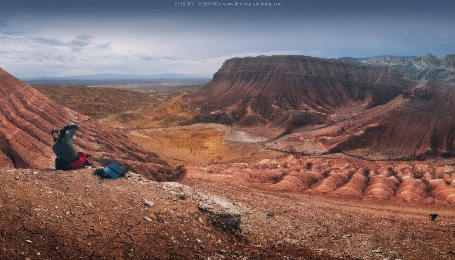 Алтын-Эмель, Горы Актау,, Казахстан, Фотографии Казахстана, Фототуры по Казахстану, Сергей Терехов