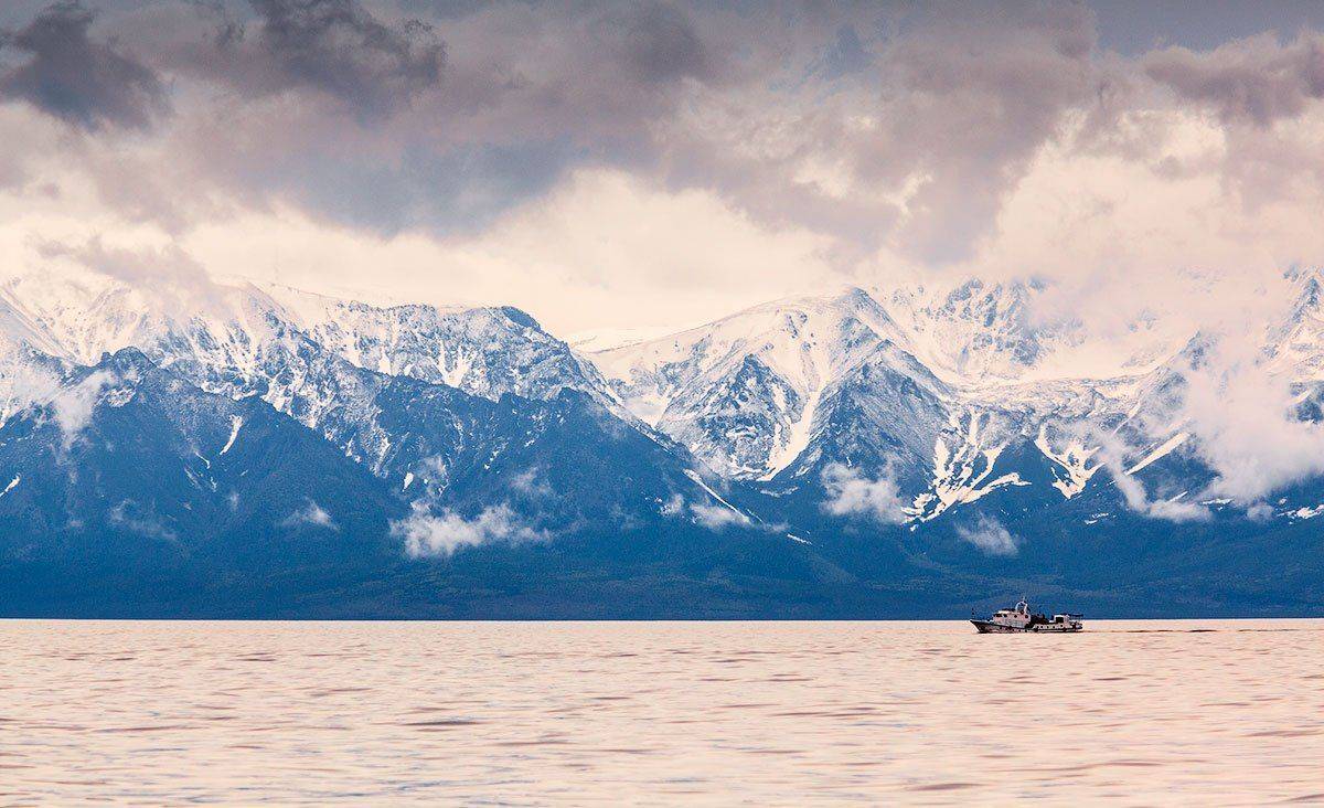 , Владимир Сковородников