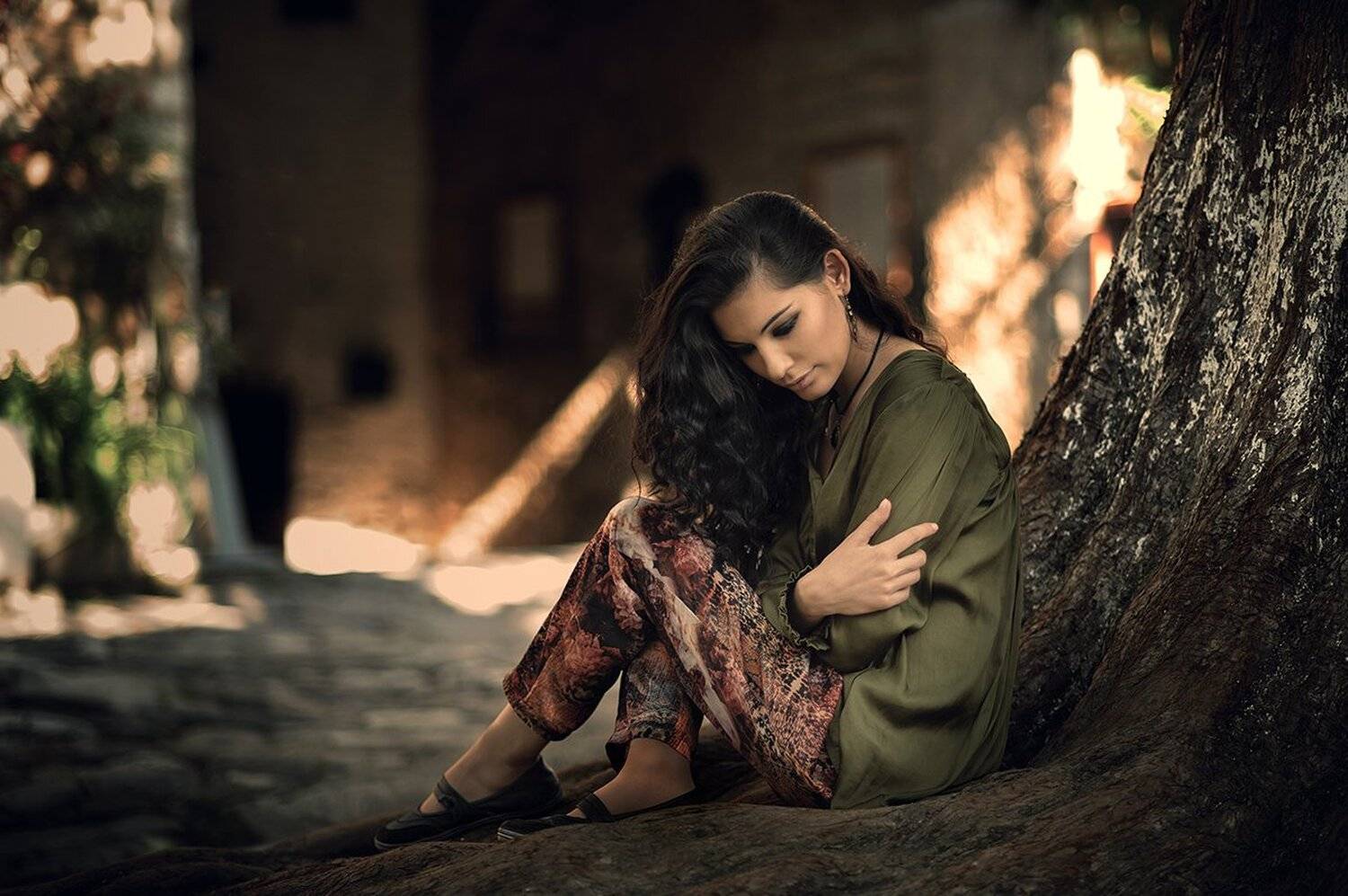 bachkovo rodopi manastir fotosesiq, Иван Георгиев