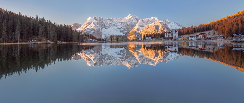 Осенний марафон III фото превью