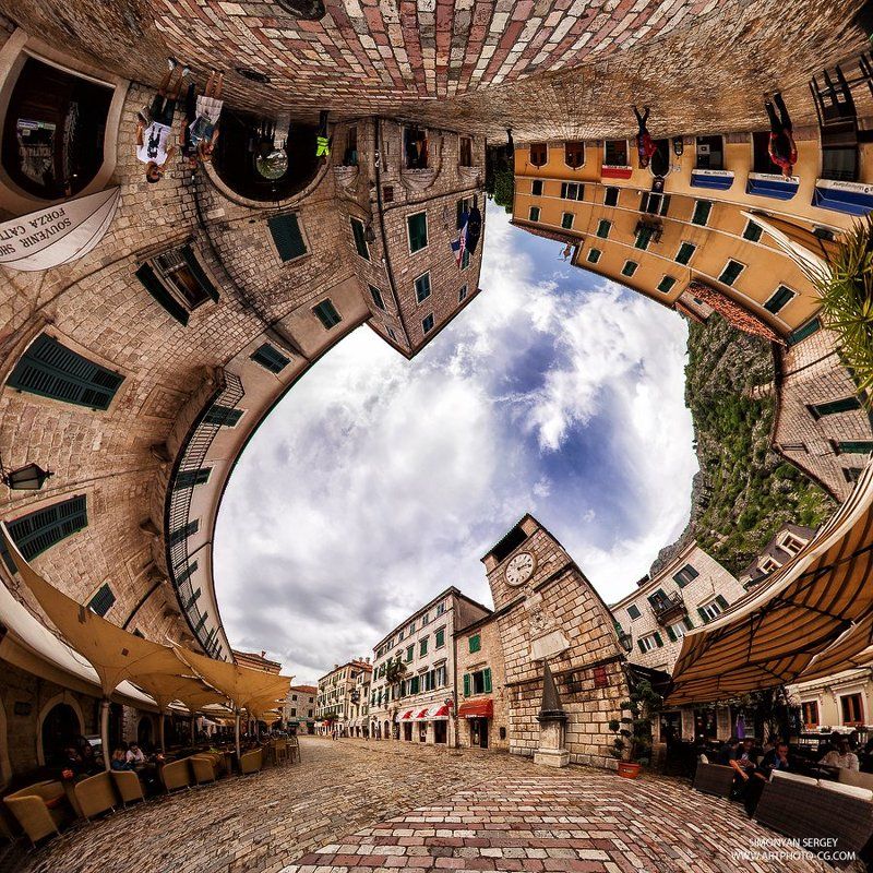 В Кроличьей норе III фото превью