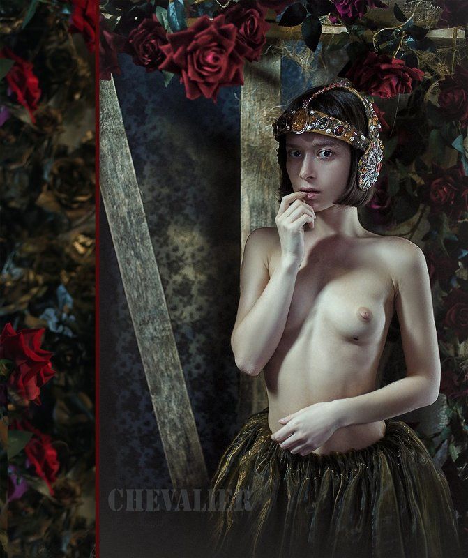 Сhevalier... фото превью