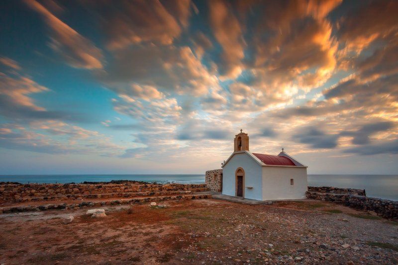 Church фото превью