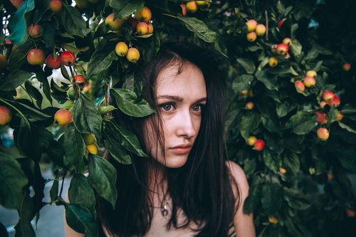 Солнечная Мари