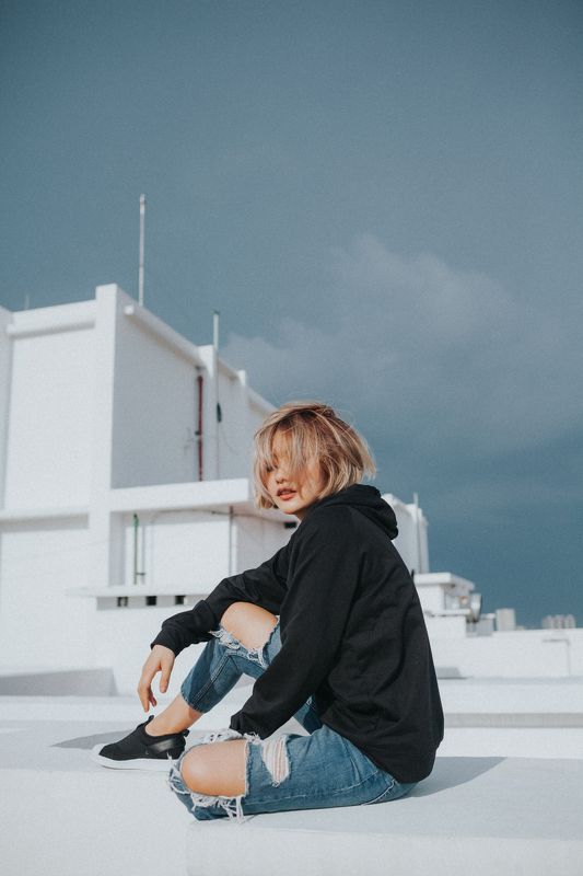 portrait Nga фото превью