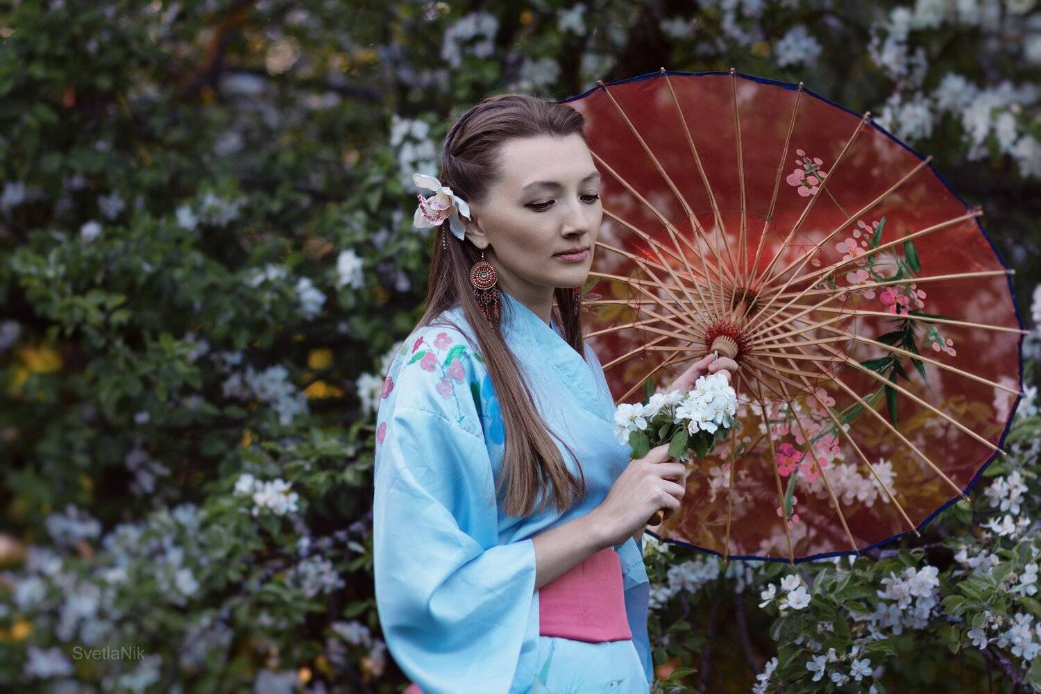 , Светлана Никотина