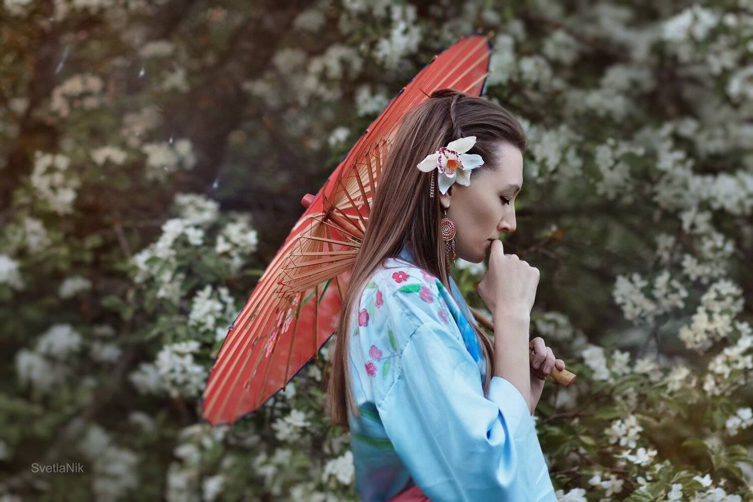 , Светлана Никотина