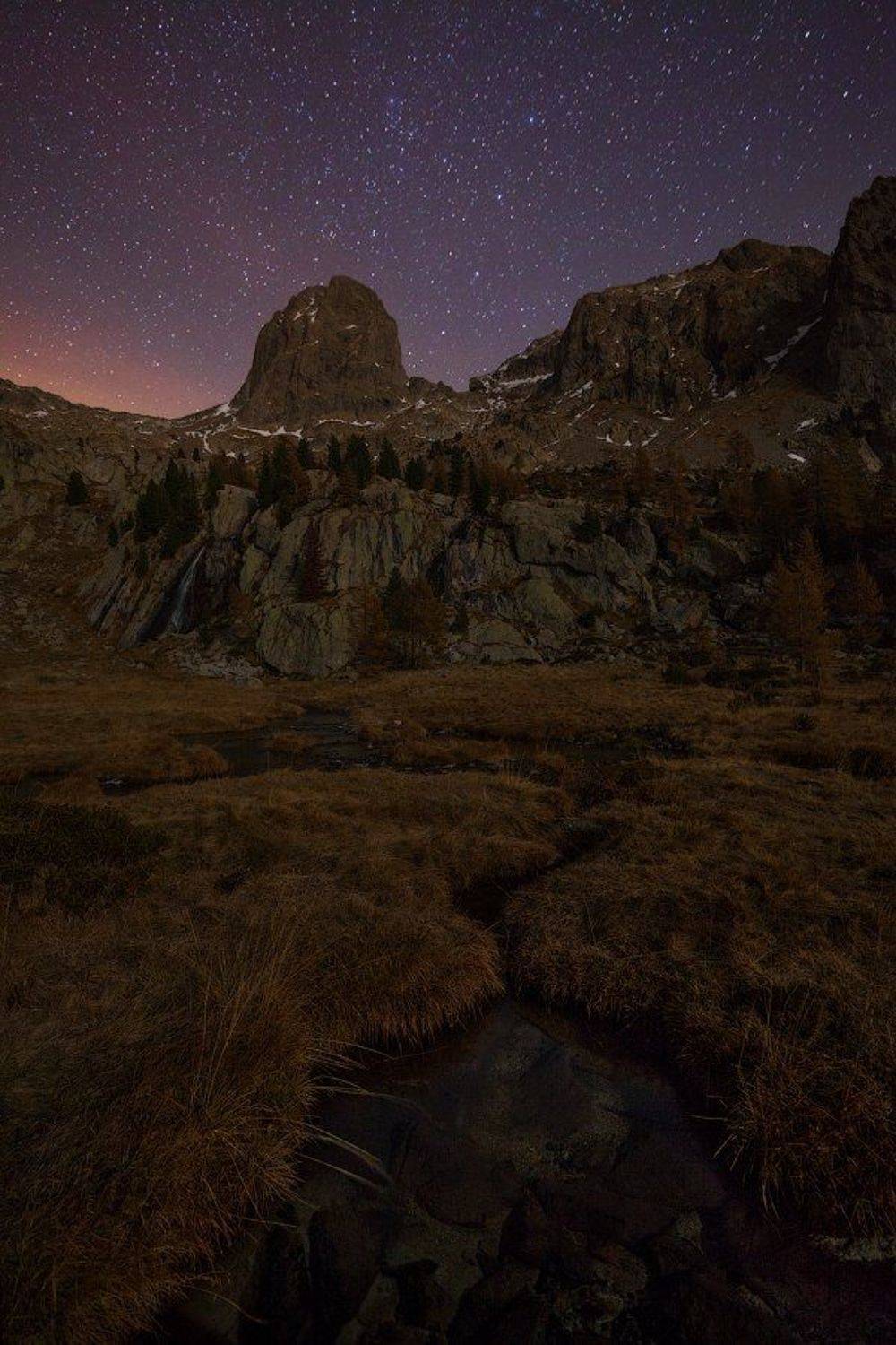 альпы, горы, Alex Darkside