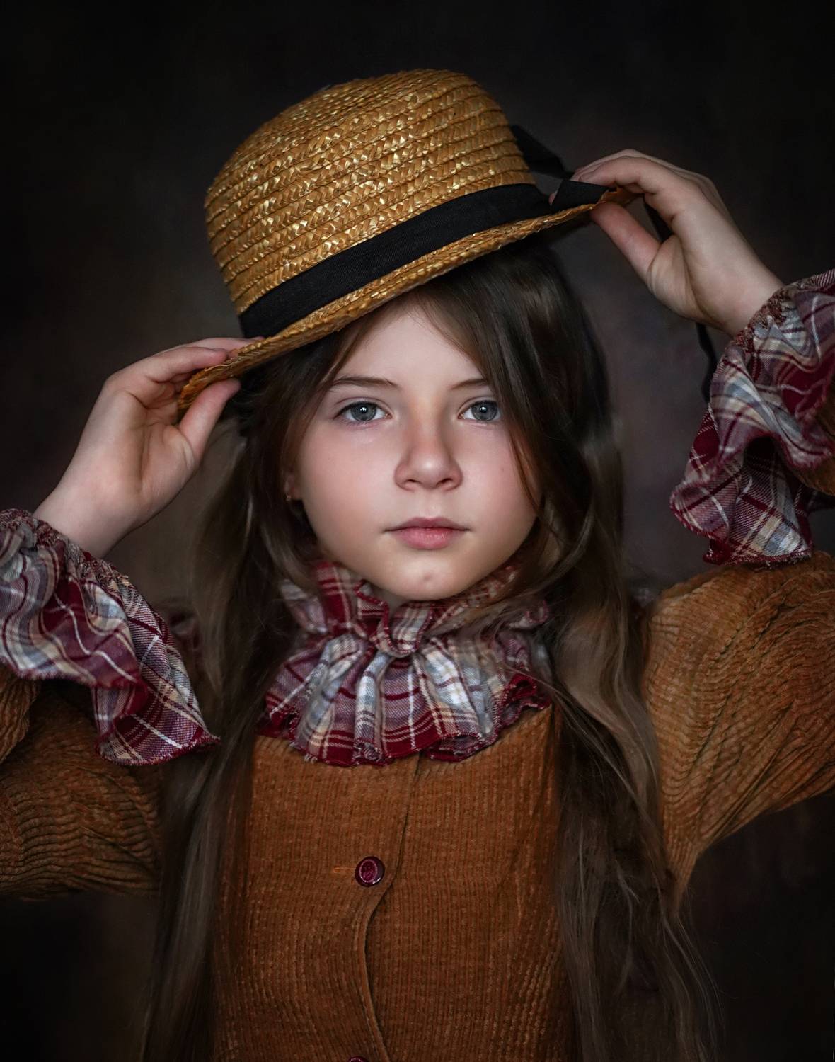 , Ольга Власкина