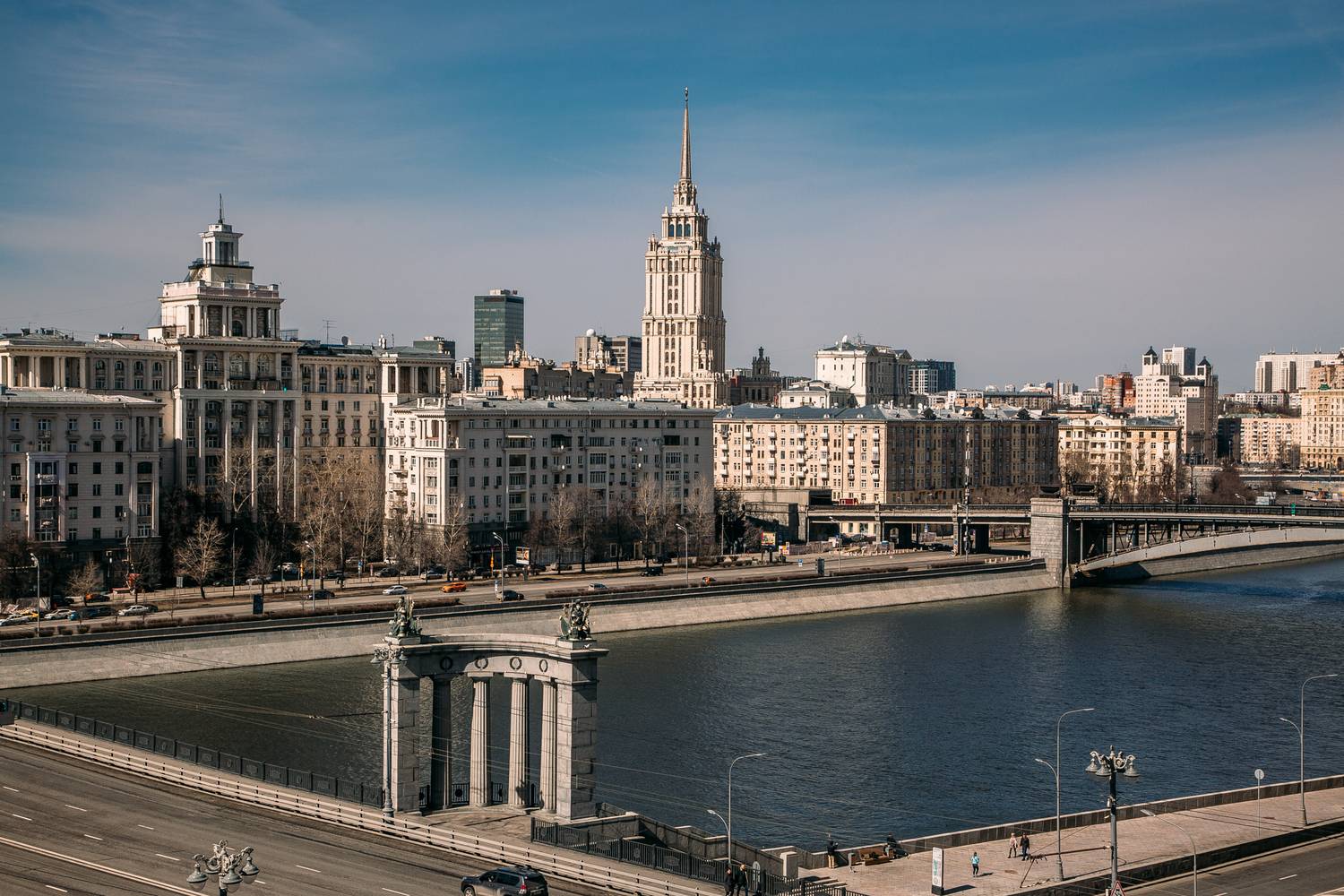 , Трепольский Дмитрий