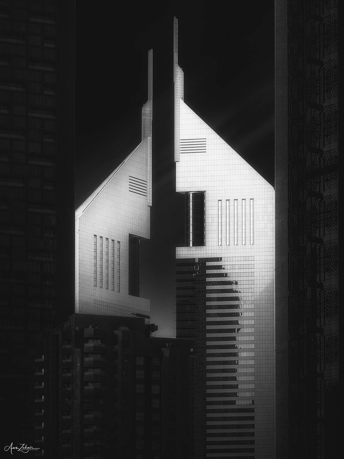 architecture, Aws Zuhair