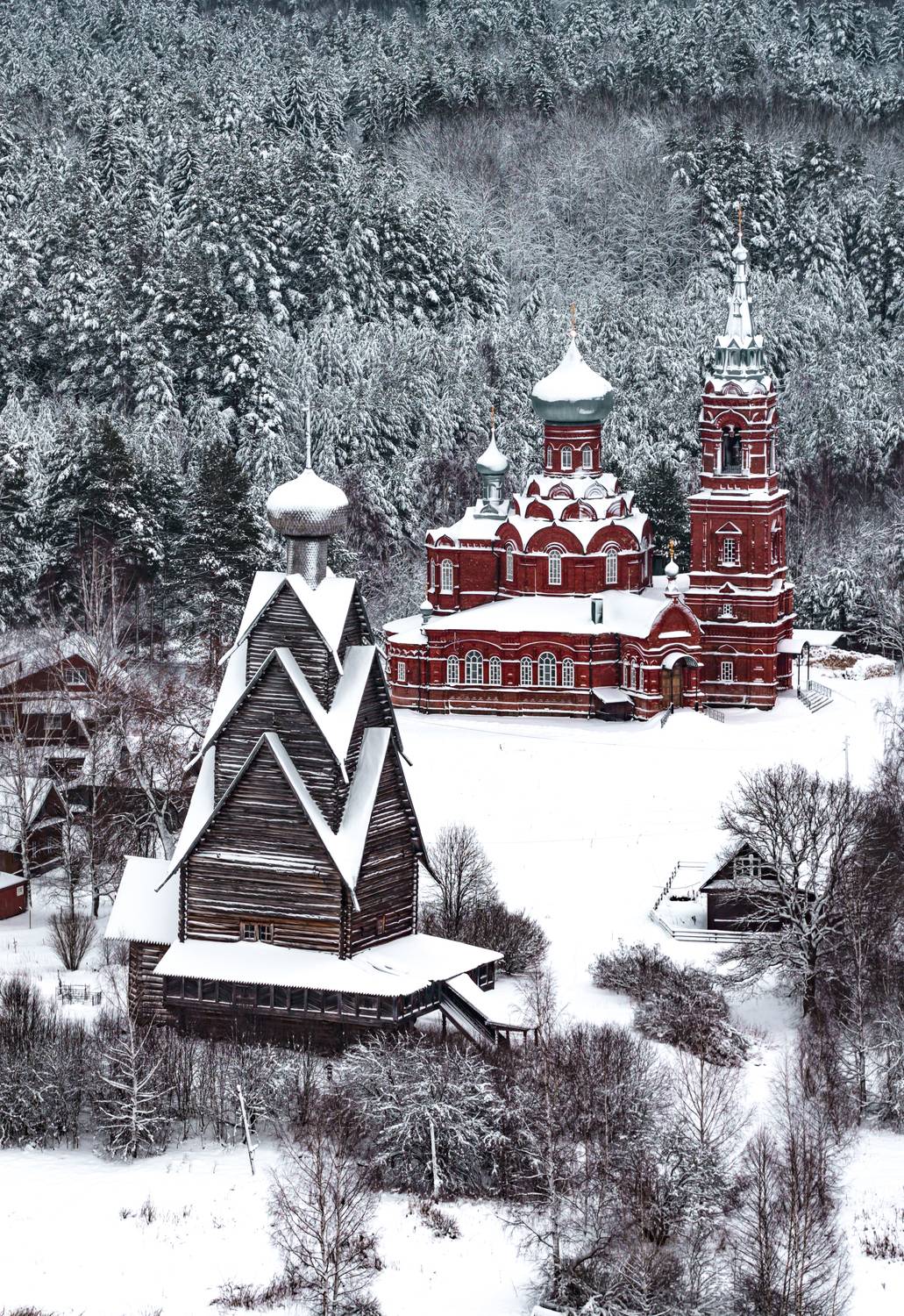 , Владислав Саморуков